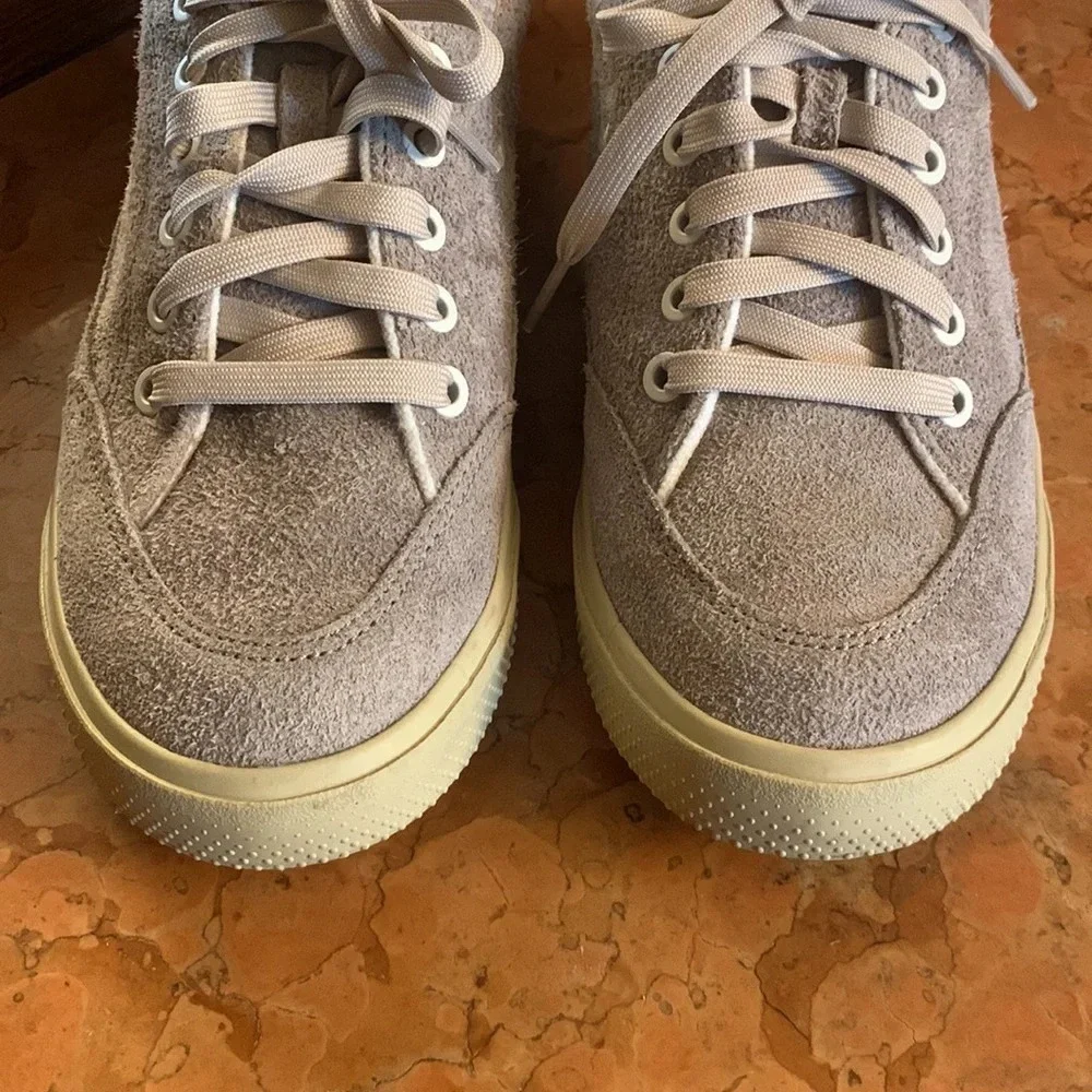 Nike Retro GTS 97 Koromogae Moon Fossil Women’s Sz 8.5 Sneakers DO2756-087 - Picture 2 of 6